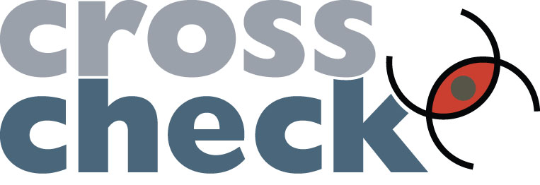 CrossCheck